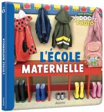 L'ÉCOLE MATERNELLE