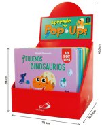 LOTE POPUP SAN PABLO