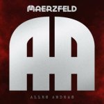 Alles anders, 1 Audio-CD (Digipak)
