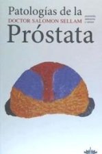 PATOLOGIAS DE LA PROSTATA VOL 16