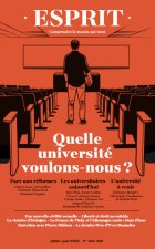 Esprit - Juillet-août 2023