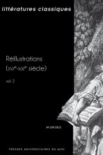 Réillustrations (XVIe-XXIe siècle) (vol. 2)