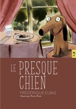Le presque chien
