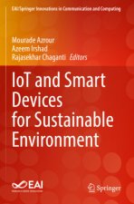 IoT and Smart Devices for Sustainable Environment