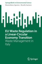 EU Waste Regulation in a Linear-Circular Economy Transition