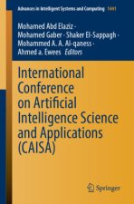 International Conference on Artificial Intelligence Science and Applications (CAISA)