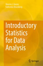 Introductory Statistics for Data Analysis