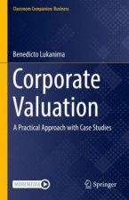 Corporate Valuation