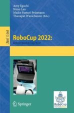 RoboCup 2022: