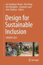 Design for Sustainable Inclusion