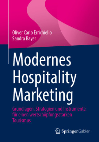 Modernes Hospitality Marketing