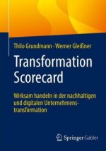 Transformation Scorecard