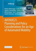AVENUE21. Political and planning aspects of Automated Mobility