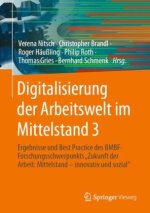 Digitalisierung der Arbeitswelt im Mittelstand 3