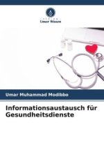 Informationsaustausch für Gesundheitsdienste