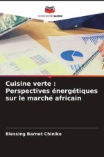 Cuisine verte : Perspectives énergétiques sur le marché africain