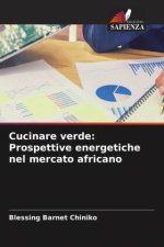 Cucinare verde: Prospettive energetiche nel mercato africano