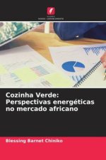 Cozinha Verde: Perspectivas energéticas no mercado africano