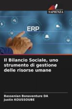 Il Bilancio Sociale, uno strumento di gestione delle risorse umane