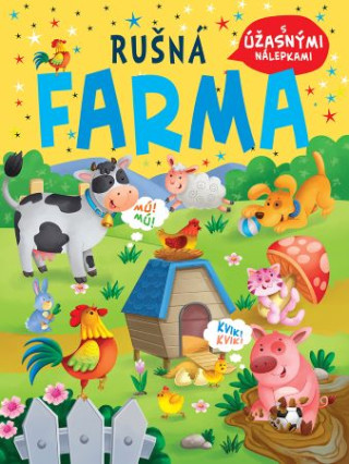 Ruďż˝nďż˝ farma