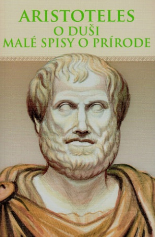 O duďż˝i - Malďż˝ spisy o prďż˝rode