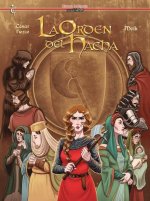HISTORIA DE ESPAÑA EN VIÑETAS 52 LA ORDEN DEL HACHA