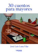 30 cuentos para mayores