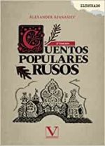CUENTOS POPULARES RUSOS