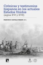 CRONICAS Y TESTIMONIOS HISPANOS