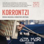 KORRONTZI AITA MARI