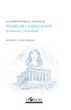 Teoría de la educación