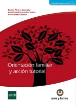 ORIENTACION FAMILIAR Y ACCION TUTORIAL