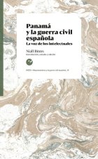 PANAMA Y LA GUERRA CIVIL ESPAÑOLA