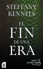 EL FIN DE UNA ERA