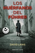 LOS HUERFANOS DEL FUHRER