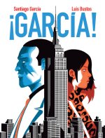 ¡GARCIA! 4