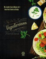 Cocina vegetariana mexicana