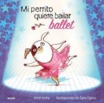 Mi perrito quiere bailar ballet (2023)
