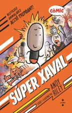 C-SXA SUPER XAVAL 1