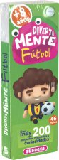 FUTBOL + DE 8 AÑOS