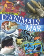 ENCICLOPEDIA D'ANIMALS DEL MAR