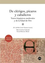 DE CLERIGOS PICAROS Y CABALLEROS
