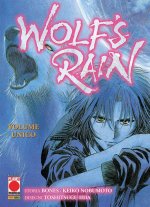 Wolf's rain