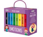 Emotions. My first library