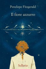 fiore azzurro