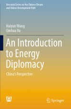 An Introduction to Energy Diplomacy