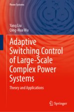 Adaptive Switching Control of Large-Scale Complex Power Systems