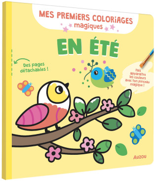 ÉTÉ