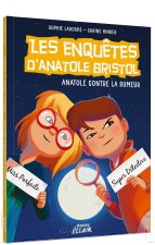 ANATOLE CONTRE LA RUMEUR
