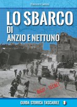 sbarco di Anzio e Nettuno